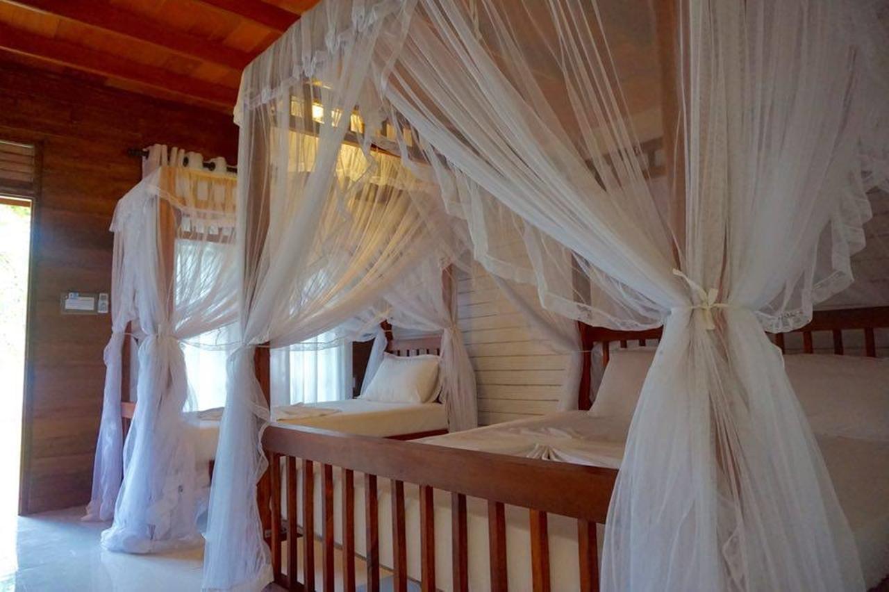 On The Rock Hotel Banduramulla Екстериор снимка