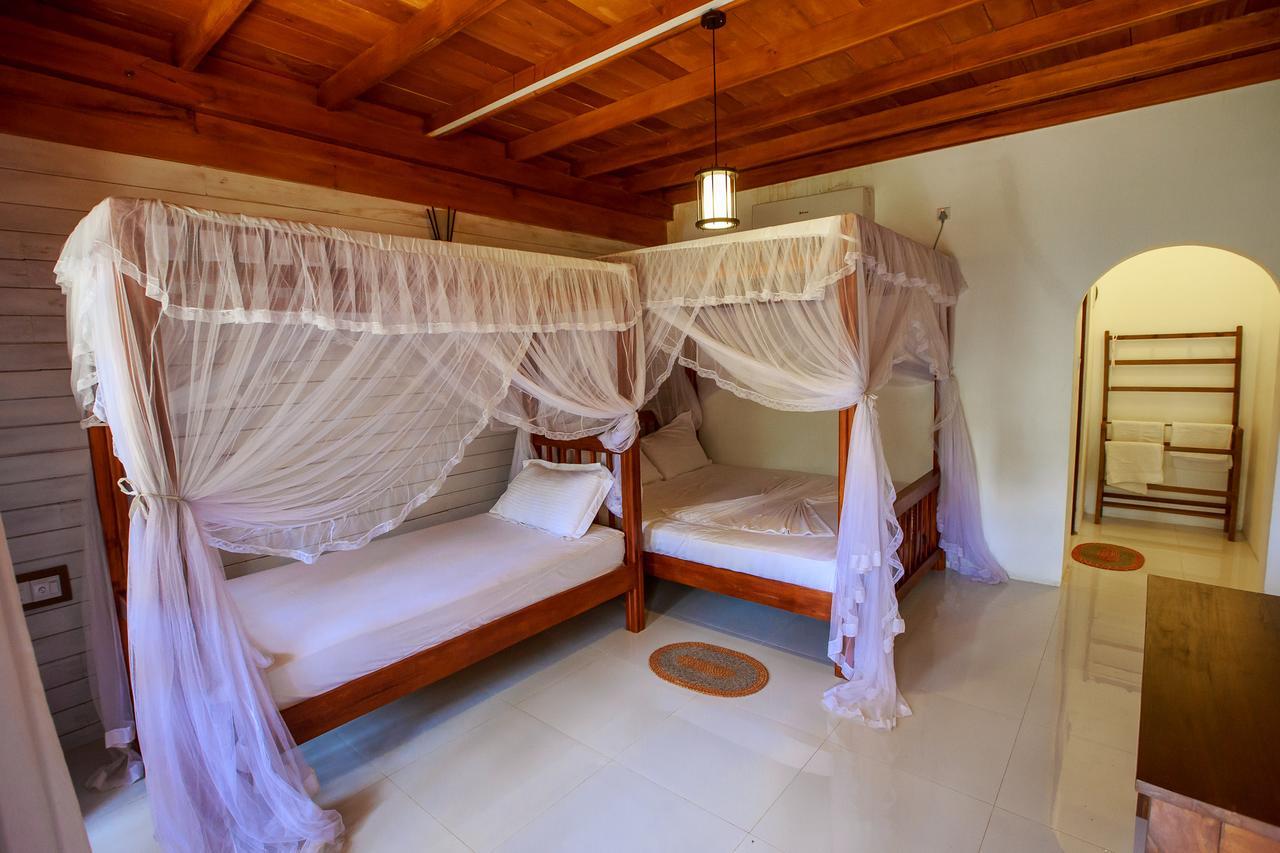 On The Rock Hotel Banduramulla Екстериор снимка