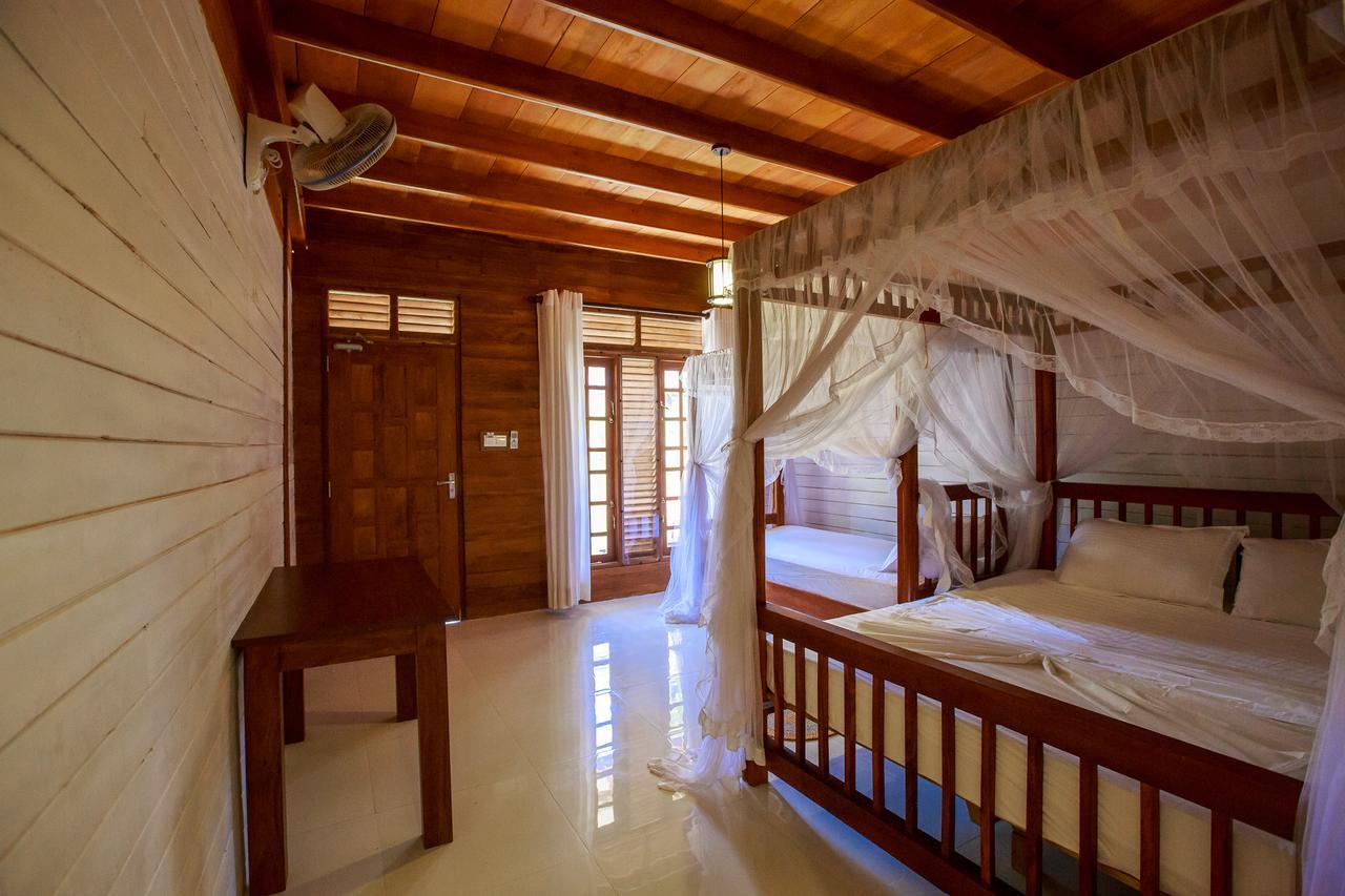 On The Rock Hotel Banduramulla Екстериор снимка
