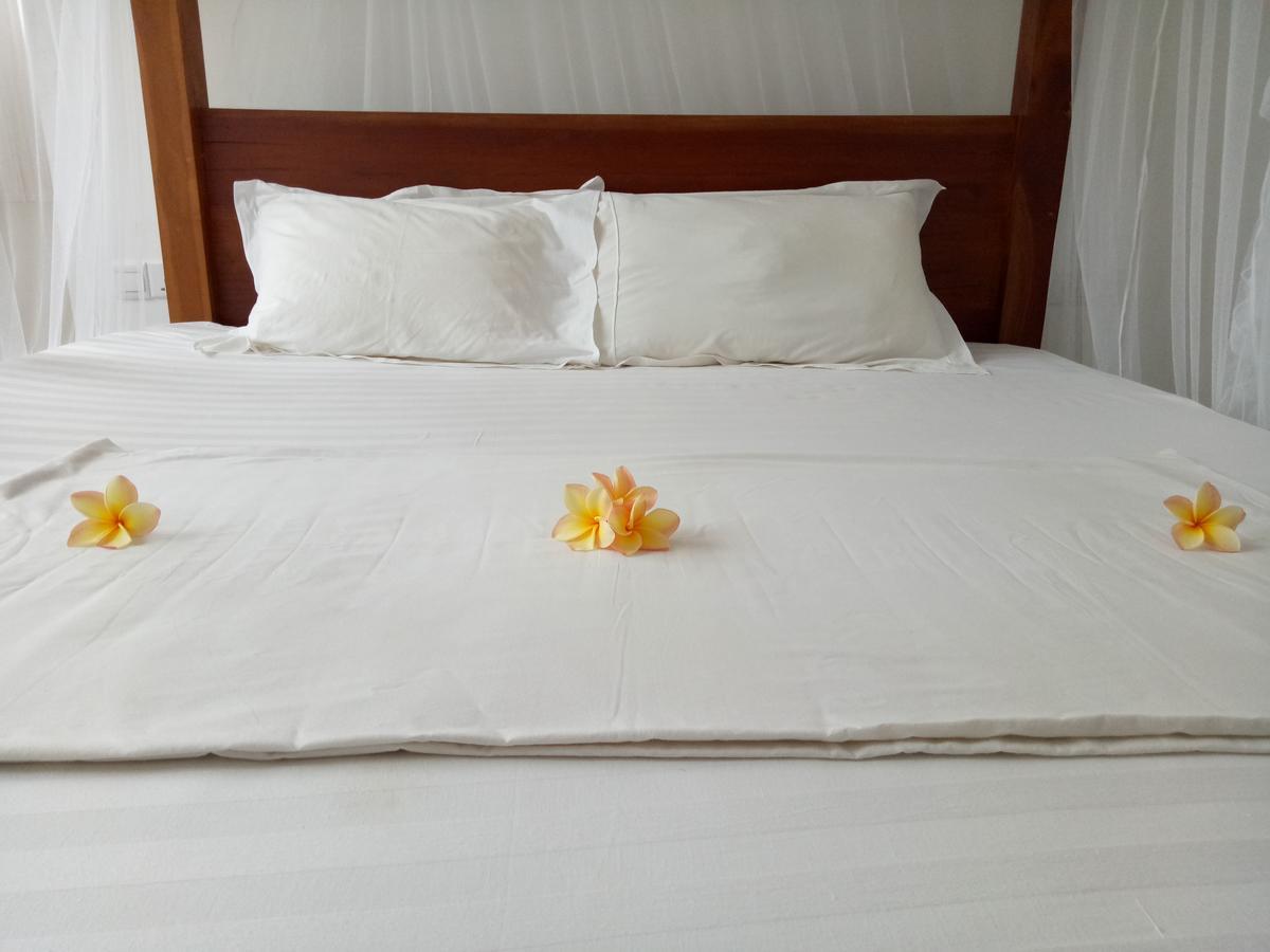 On The Rock Hotel Banduramulla Екстериор снимка