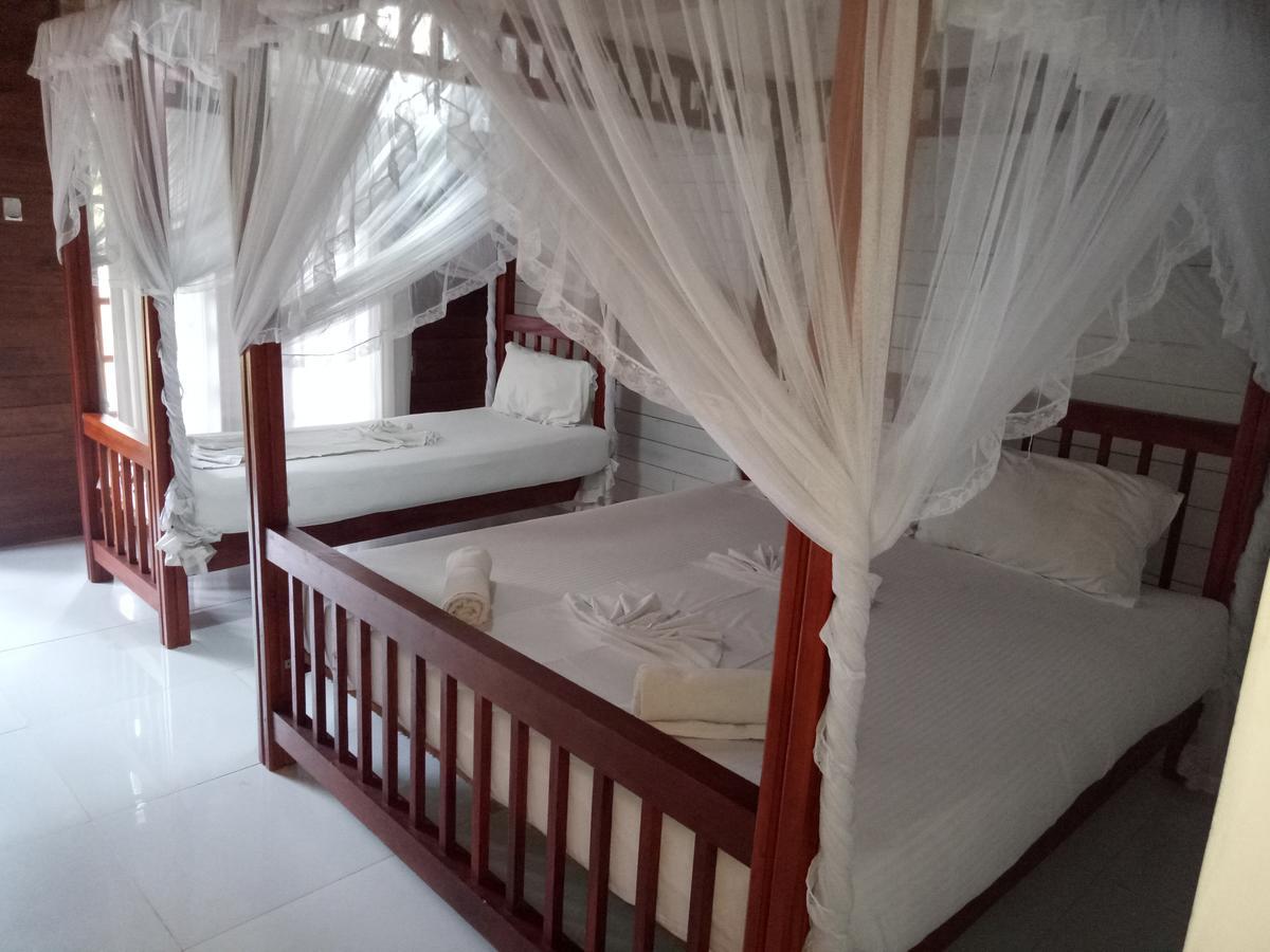 On The Rock Hotel Banduramulla Екстериор снимка