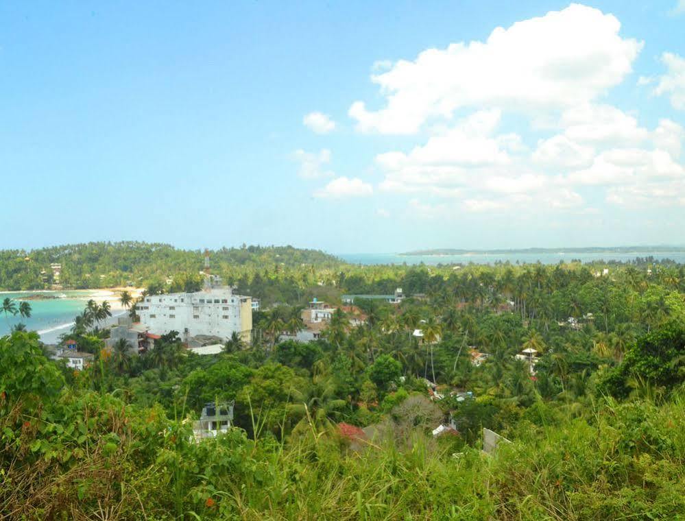 On The Rock Hotel Banduramulla Екстериор снимка