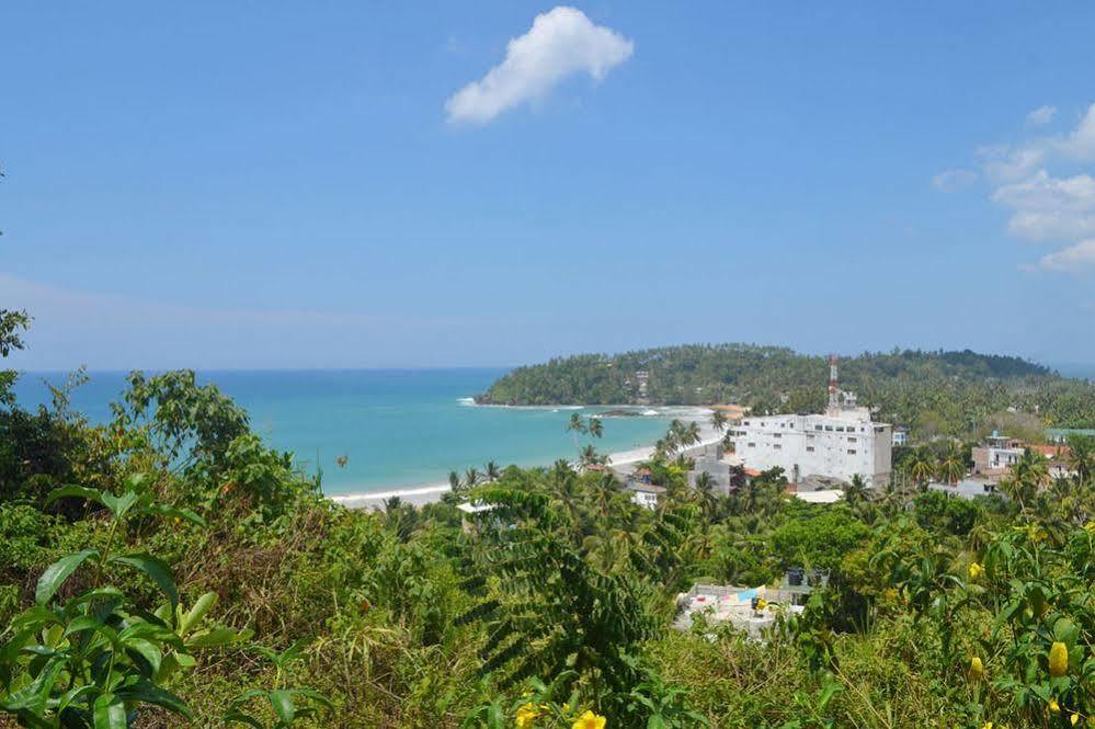On The Rock Hotel Banduramulla Екстериор снимка